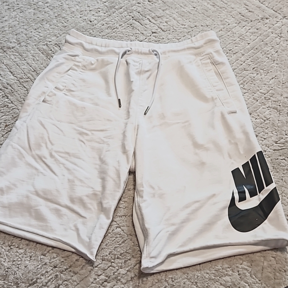 Boys Nike shorts